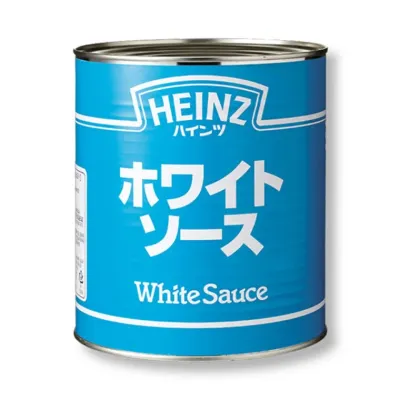 하인즈 화이트 소스 2.9kg