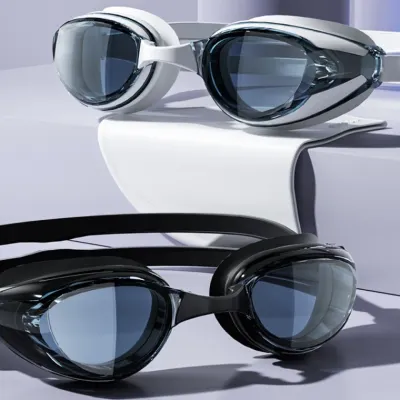 HD습기방지수경 안티포그 수영 수경 물놀이 수영장