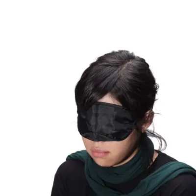 굿픽 암막 수면 안대 GTF0117