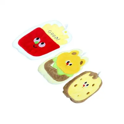 고리 핸드타올 주방수건 고리타월 핸드타올선물