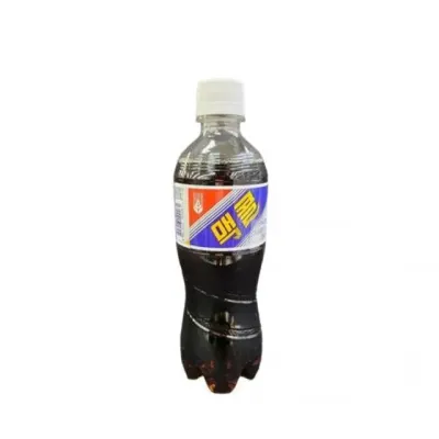 일화 맥콜 500ml 음료수 음료 탄산음료 보리탄산음료 병음료500ml 시원한청량가정용