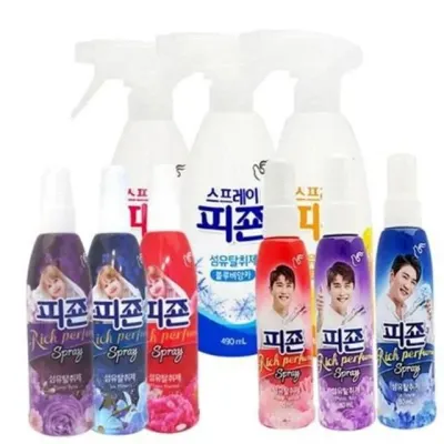섬유 탈취제 스프레이 옷 탈취제 스프레이 뿌리는 차량용 세탁물 패브릭 제거제 다용도 신발