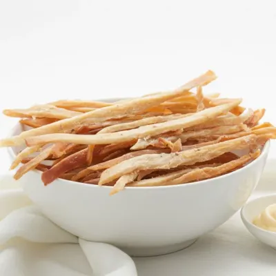 촉촉하고 부드러운 페스츄리 오징어 150g