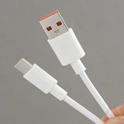 USB- A to C타입 충전케이블 5M 침실 c충전기 먼거리