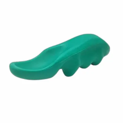 엄지 손가락 보호대 목마사지도구 엄지손가락지압 경락마사지도구 승모근마사지기 어깨마사지도구 마사지기