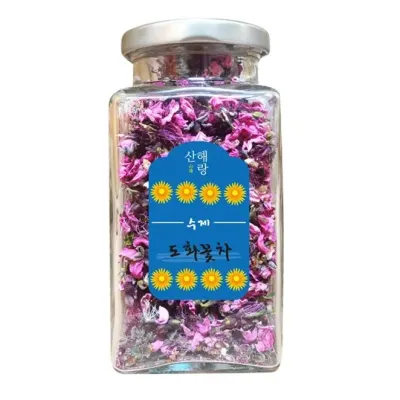 산해랑 천궁 (중국산) 600g