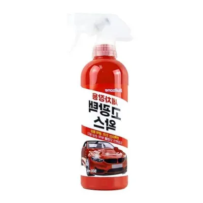 고광택 왁스 자동차광택제 차량용 세차왁스 500ml