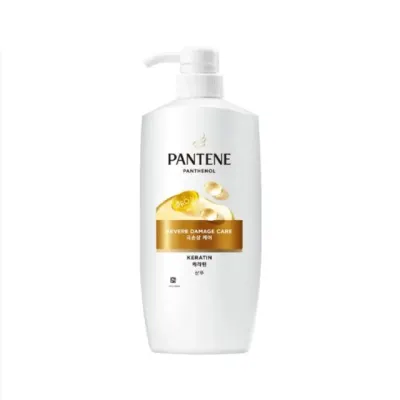 팬틴 극손상 실키스무드 컨디셔너 750ml