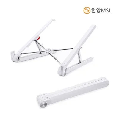 노트북받침 MSL 쿨링패드 노트북쿨링 STAN