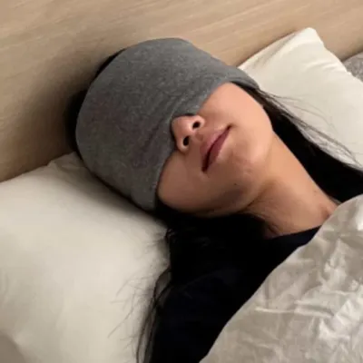 암막 수면안대 취침안대 암막안대