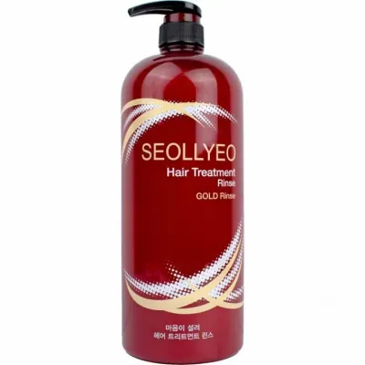 마음이 설려 트리트먼트 린스 1500ml-신형
