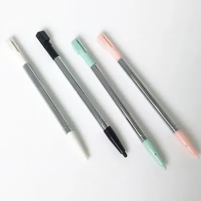 닌텐도터치펜 도 Ndsi 터 Dsi 금속 신축 펜 저항펜 차량용 Mp3 터 저항 스크린 펜