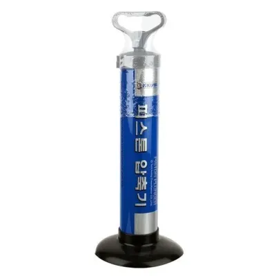 대형고무헤드 변기 뚜러뻥 강력 막힘 하수구 헤드 막힌변기뚜러뻥 47cm