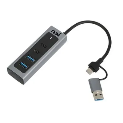 usb 멀티 usb c 타입 고속 외장 노트북 데이터 전환 컴퓨터 마우스 리더기 카드