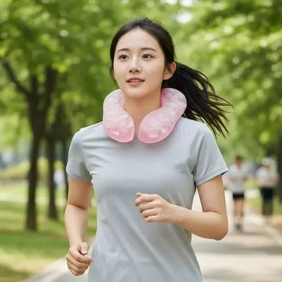 핫앤쿨 듀얼 주입식 신형 캔블