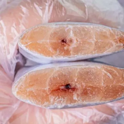 제주 은갈치 2미 대 냉동갈치 제주수산물