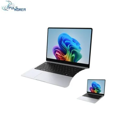 랩탑 갤럭시북6 프로14 고투명 액정보호필름 2매