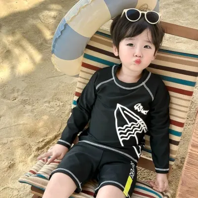 아동수영복/실내수영복/래쉬가드/수영복세트 TT764