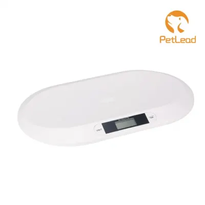 [PETLEAD]펫리드 반려동물 체중계 자유롭게단위변환가능 집사필수품 고양이저울 가정용디지털체중계