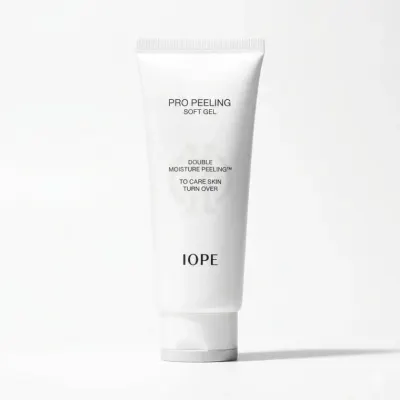 소프트 젤 100ml 아이오페 프로 필링