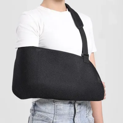 깁스 팔걸이 고정 보호대 지지대 암슬링 팔깁스 LM-0942 LM-1009869