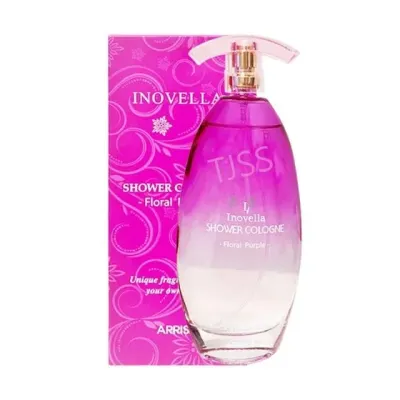 플로럴 퍼플 샤워코롱 150ML 목욕후 샤워 바디케어