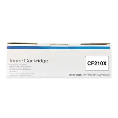 혜명몰 HP 재생토너 131A CF210X CRG-331 B 블랙 - 개 (1개입) 잉크카트리지 카트리지교체 프린트토너 프린