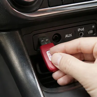 치유음악 클래식 음악 48곡 USB MP3 자동차 노트북 음악감상