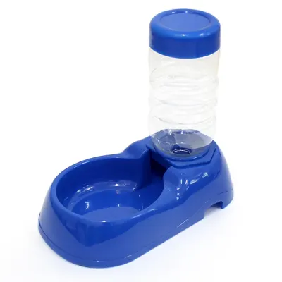 반려견 급수기(500ml) / 위생 반려견식수대(물병)
