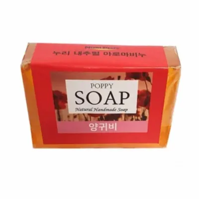 거품비누 핸드메이드 아로마 비누