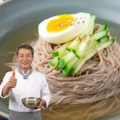 양지베이스 이북식 함흥냉면 홍현냉면 1000g 3개 3kg 가성비 대용량 면사리