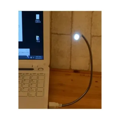 USB LED 라이트 LED스탠드등 스탠드형조명 작은스탠드