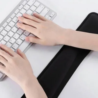 키보드 손목보호대 패드 받침대