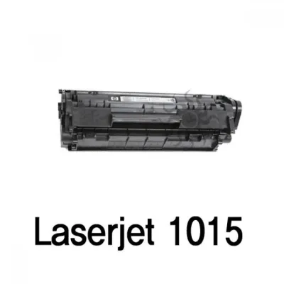 Laserjet 1015 호환 슈퍼재생 흑백 호환용 충전 잉크 재생잉크 토너 프린터토너 토너카트리지 정품토너