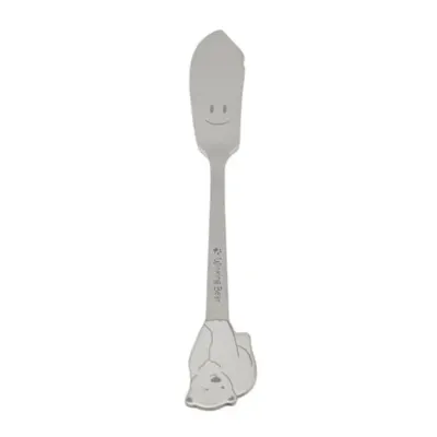 윙킹 버터나이프 잼칼 버터칼 빵칼 양식기 14.5CM