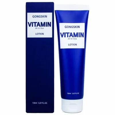 공스킨 비타민 올인원 150ml