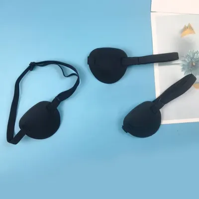 한쪽안대 눈가리개 눈병 안대 컬러풀