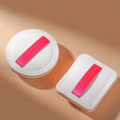퍼프 찰떡