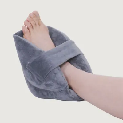 환자간병 욕창방지 뒤꿈치 쿠션