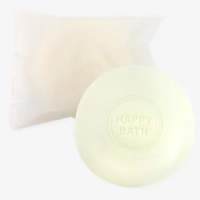 촉촉한 비누 90g 4P 4개 아침세안비누 세숫비누 향좋은비누