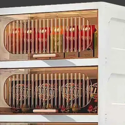 서랍장 폭40cm 4단 사무용스토리지 북유럽보관함 문서보관 서류수납