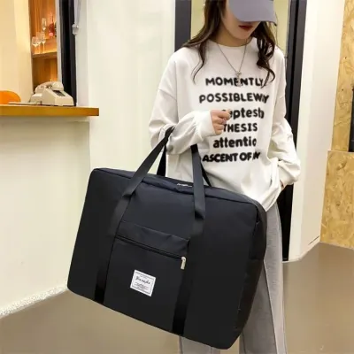 [사러오쇼] 대형 여행팩/보스턴백/캐리어보조가방