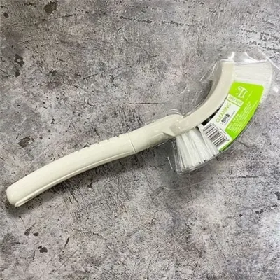 핸디 솔 다용도 솔 청소용 욕실 싱크대 틈새 세척 주방