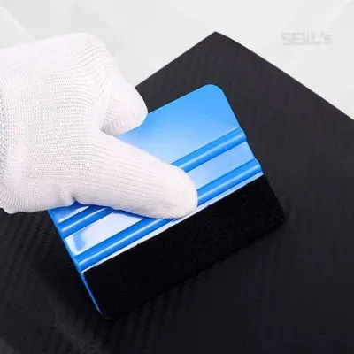 기포제거 밀대 유리기포제거 플라스틱헤라