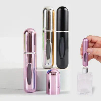 향수공병5ML 소분용기 리필공병 향수소분 향수보괸