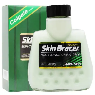 멘넨 스킨브레이스 포맨 로션 180ml
