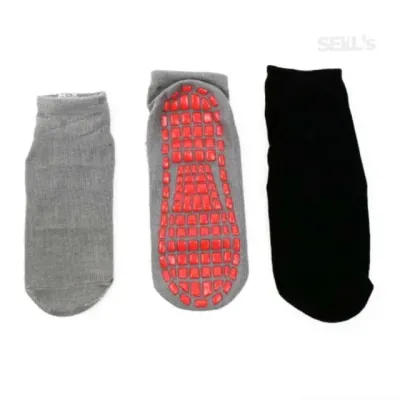 미끄럼방지 단목 양말 남자논슬립양말 필라테스양말