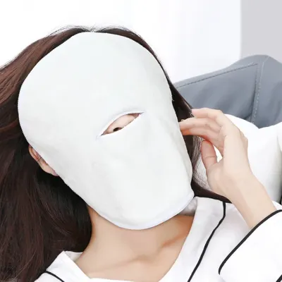 얼굴 스팀 타올 타월 모공 줄이기 피지 제거 관리수건 (특가)