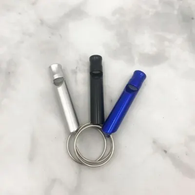 키링 호루라기
