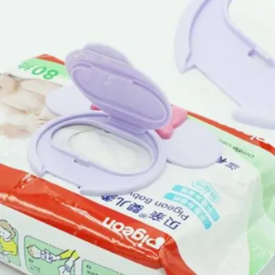 물티슈 캡 탈 육아필수템 육아필수품 육아용품